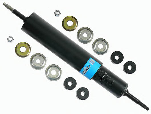 Boge 30-F74-0 Front oil shock absorber 30F740: Buy near me in Poland at 2407.PL - Good price!