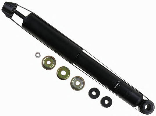 Boge 30-F78-A Rear oil and gas suspension shock absorber 30F78A: Buy near me in Poland at 2407.PL - Good price!