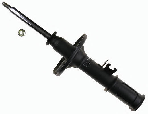Boge 30-G25-A Front Left Gas Oil Suspension Shock Absorber 30G25A: Buy near me in Poland at 2407.PL - Good price!