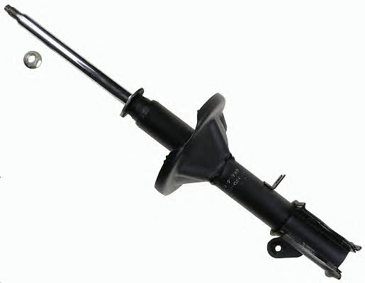 Boge 30-G26-A Rear right gas oil shock absorber 30G26A: Buy near me in Poland at 2407.PL - Good price!