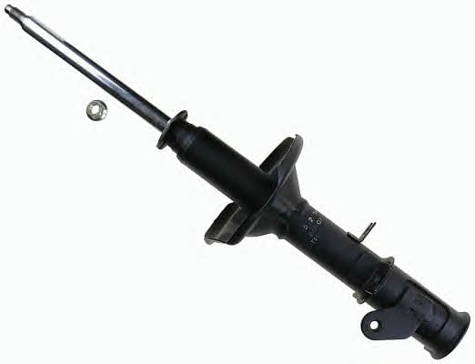 Boge 30-G27-A Shock absorber assy 30G27A: Buy near me in Poland at 2407.PL - Good price!