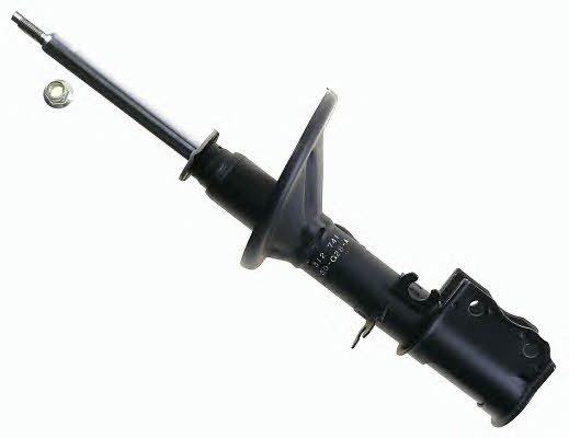 Boge 30-G28-A Front right gas oil shock absorber 30G28A: Buy near me in Poland at 2407.PL - Good price!