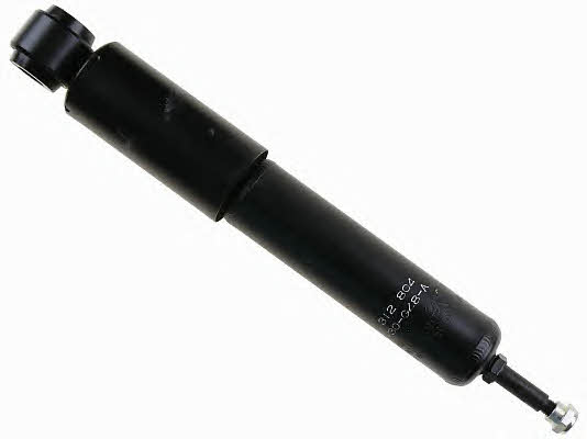 Boge 30-G48-A Rear oil and gas suspension shock absorber 30G48A: Buy near me in Poland at 2407.PL - Good price!