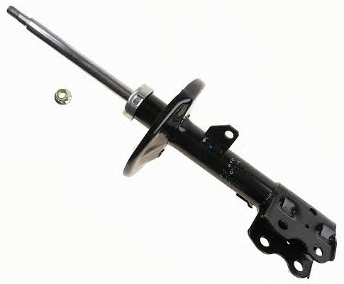 Boge 30-G71-A Front Left Gas Oil Suspension Shock Absorber 30G71A: Buy near me in Poland at 2407.PL - Good price!