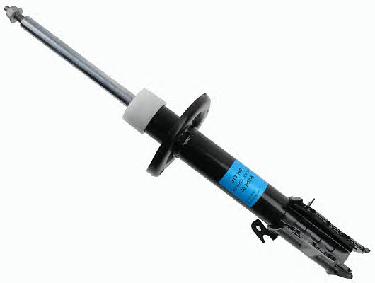 Boge 30-H08-A Shock absorber assy 30H08A: Buy near me in Poland at 2407.PL - Good price!
