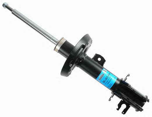 Boge 30-J03-A Front Left Gas Oil Suspension Shock Absorber 30J03A: Buy near me at 2407.PL in Poland at an Affordable price!