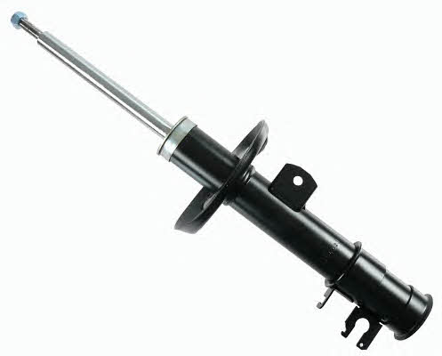 Boge 30-J04-S Front right gas oil shock absorber 30J04S: Buy near me in Poland at 2407.PL - Good price!
