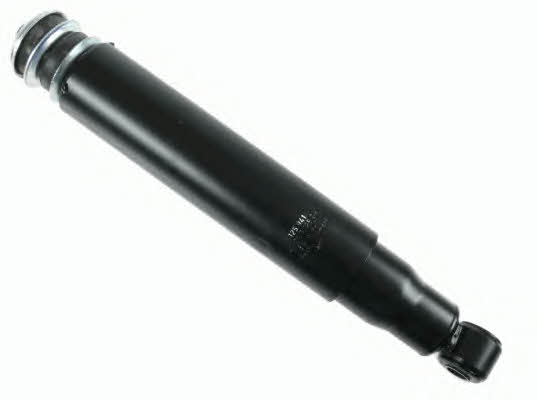 Boge 50-B44-0 Rear oil shock absorber 50B440: Buy near me in Poland at 2407.PL - Good price!