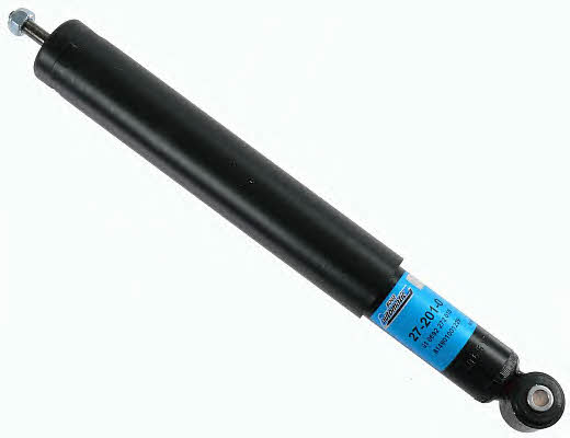 Boge 27-201-0 Rear oil shock absorber 272010: Buy near me in Poland at 2407.PL - Good price!