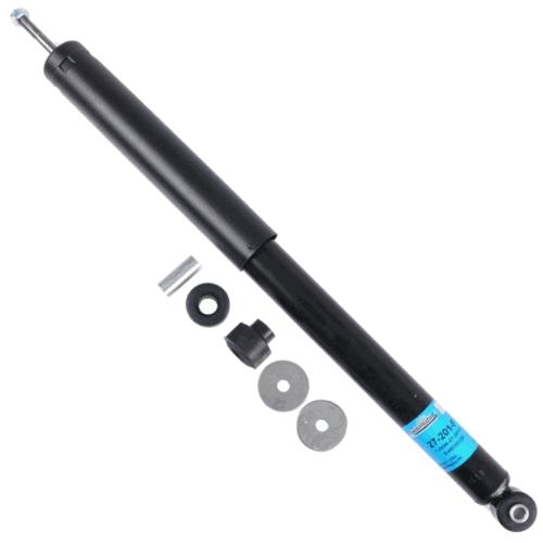 Boge 27-201-F Rear oil and gas suspension shock absorber 27201F: Buy near me at 2407.PL in Poland at an Affordable price!