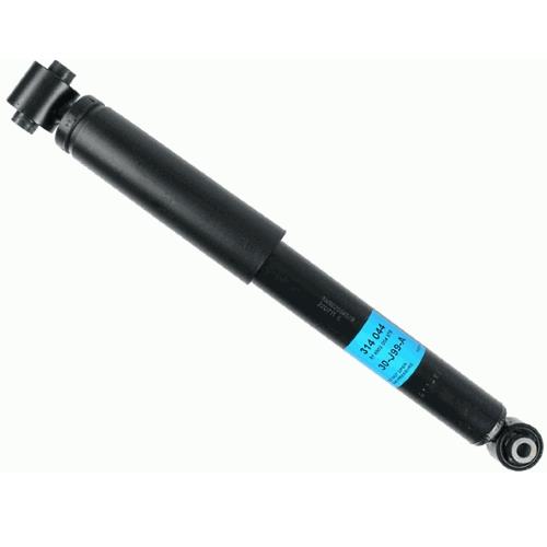 Boge 30-J99-A Shock absorber assy 30J99A: Buy near me in Poland at 2407.PL - Good price!