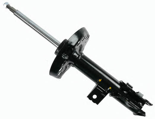 Boge 30-K01-A Front right gas oil shock absorber 30K01A: Buy near me in Poland at 2407.PL - Good price!