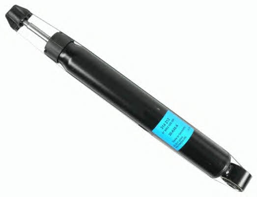 Boge 30-K40-A Rear oil and gas suspension shock absorber 30K40A: Buy near me at 2407.PL in Poland at an Affordable price!