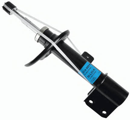 Boge 30-L23-A Shock absorber assy 30L23A: Buy near me in Poland at 2407.PL - Good price!