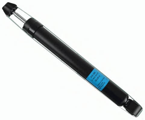 Boge 30-L91-A Shock absorber assy 30L91A: Buy near me in Poland at 2407.PL - Good price!