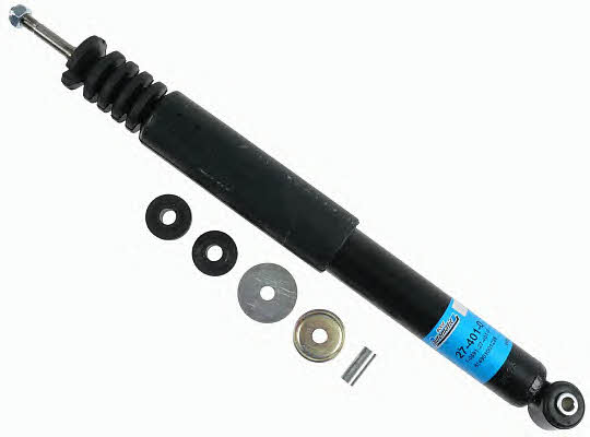 Boge 27-401-0 Rear oil shock absorber 274010: Buy near me in Poland at 2407.PL - Good price!