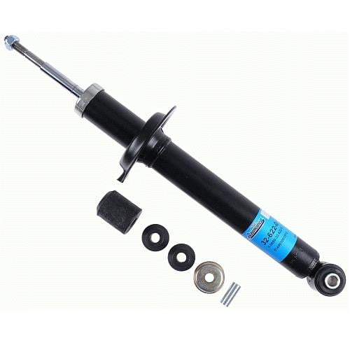 Boge 32-622-0 Rear oil shock absorber 326220: Buy near me at 2407.PL in Poland at an Affordable price!