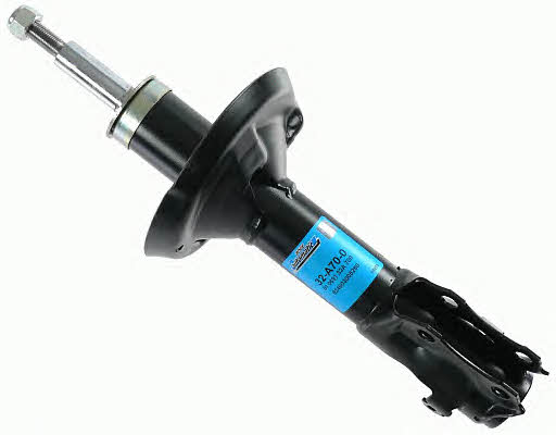 Boge 32-A70-0 Front oil shock absorber 32A700: Buy near me in Poland at 2407.PL - Good price!