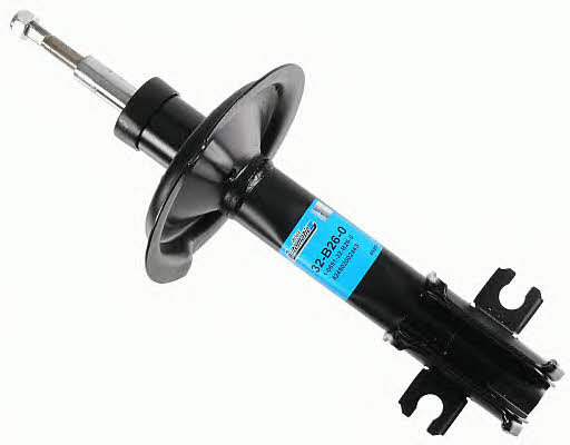 Boge 32-B26-0 Front oil shock absorber 32B260: Buy near me in Poland at 2407.PL - Good price!