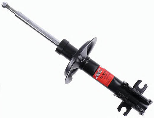 Boge 32-B26-F Front oil and gas suspension shock absorber 32B26F: Buy near me in Poland at 2407.PL - Good price!