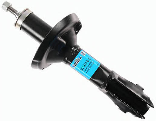 Boge 32-B76-0 Front oil shock absorber 32B760: Buy near me in Poland at 2407.PL - Good price!
