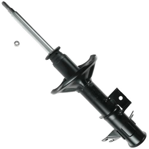 Boge 32-E27-A Front right gas oil shock absorber 32E27A: Buy near me in Poland at 2407.PL - Good price!