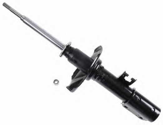Boge 32-E40-A Front Left Gas Oil Suspension Shock Absorber 32E40A: Buy near me in Poland at 2407.PL - Good price!