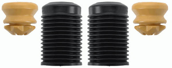 Boge 89-337-0 Dustproof kit for 2 shock absorbers 893370: Buy near me in Poland at 2407.PL - Good price!