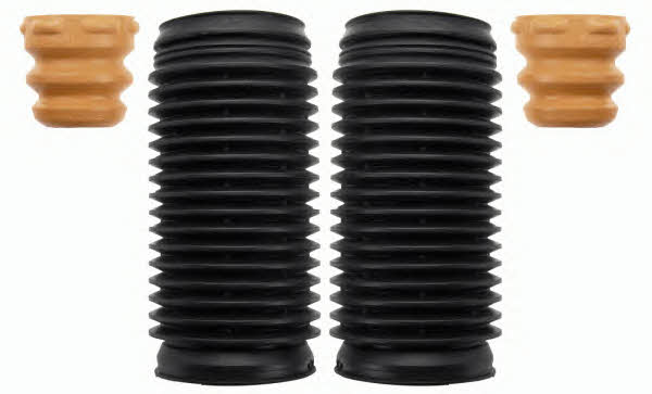 Boge 89-348-0 Dustproof kit for 2 shock absorbers 893480: Buy near me in Poland at 2407.PL - Good price!