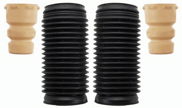 Boge 89-349-0 Dustproof kit for 2 shock absorbers 893490: Buy near me in Poland at 2407.PL - Good price!