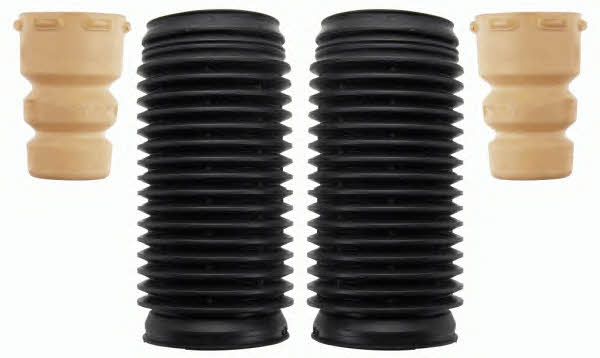 Boge 89-349-0 Dustproof kit for 2 shock absorbers 893490: Buy near me in Poland at 2407.PL - Good price!