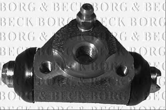 Borg & beck BBW1045 Wheel Brake Cylinder BBW1045: Buy near me in Poland at 2407.PL - Good price!
