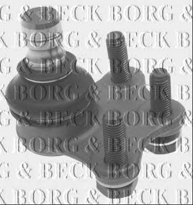 Borg & beck BBJ5673 Ball joint BBJ5673: Buy near me in Poland at 2407.PL - Good price!
