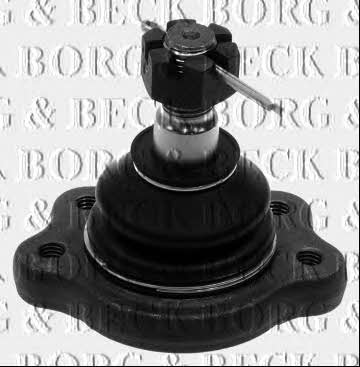 Borg & beck BBJ5674 Ball joint BBJ5674: Buy near me in Poland at 2407.PL - Good price!