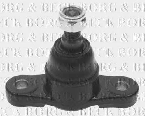 Borg & beck BBJ5681 Опора шаровая BBJ5681: Отличная цена - Купить в Польше на 2407.PL!