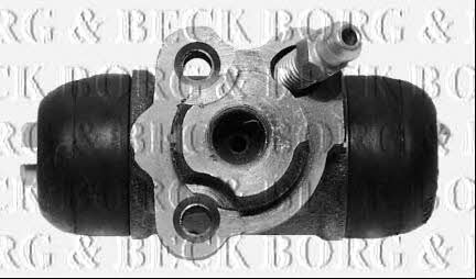 Borg & beck BBW1735 Radbremszylinder BBW1735: Kaufen Sie zu einem guten Preis in Polen bei 2407.PL!