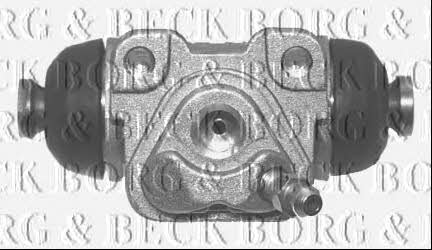 Borg & beck BBW1739 Wheel Brake Cylinder BBW1739: Buy near me in Poland at 2407.PL - Good price!