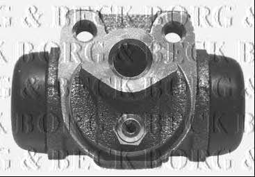Borg & beck BBW1741 Wheel Brake Cylinder BBW1741: Buy near me in Poland at 2407.PL - Good price!