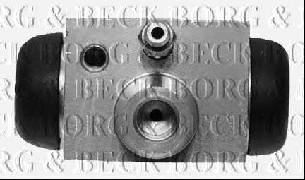 Borg & beck BBW1742 Цилиндр тормозной, колесный BBW1742: Отличная цена - Купить в Польше на 2407.PL!