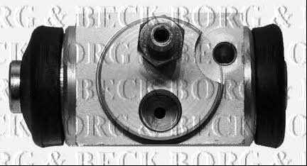 Borg & beck BBW1750 Wheel Brake Cylinder BBW1750: Buy near me in Poland at 2407.PL - Good price!