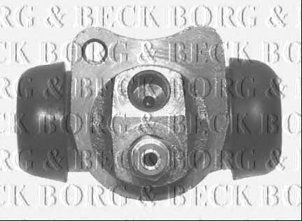 Borg & beck BBW1755 Wheel Brake Cylinder BBW1755: Buy near me in Poland at 2407.PL - Good price!
