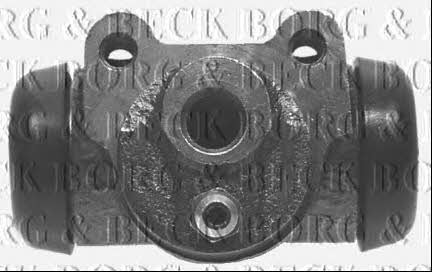 Borg & beck BBW1759 Циліндр гальмівний, колесний BBW1759: Приваблива ціна - Купити у Польщі на 2407.PL!