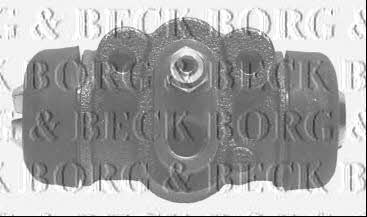 Borg & beck BBW1773 Radbremszylinder BBW1773: Kaufen Sie zu einem guten Preis in Polen bei 2407.PL!