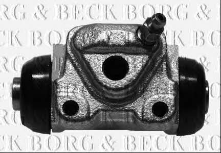 Borg & beck BBW1815 Cylinder hamulcowy, kołowy BBW1815: Dobra cena w Polsce na 2407.PL - Kup Teraz!
