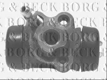 Borg & beck BBW1821 Cylinder hamulcowy, kołowy BBW1821: Dobra cena w Polsce na 2407.PL - Kup Teraz!