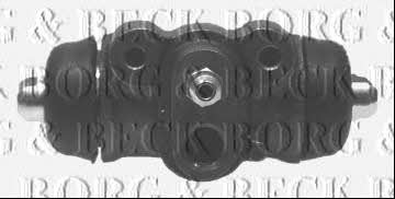Borg & beck BBW1830 Wheel Brake Cylinder BBW1830: Buy near me in Poland at 2407.PL - Good price!