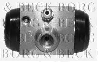 Borg & beck BBW1840 Wheel Brake Cylinder BBW1840: Buy near me in Poland at 2407.PL - Good price!