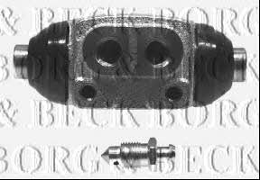 Borg & beck BBW1844 Wheel Brake Cylinder BBW1844: Buy near me at 2407.PL in Poland at an Affordable price!