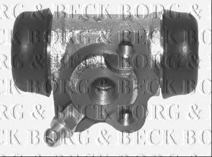 Borg & beck BBW1855 Radbremszylinder BBW1855: Kaufen Sie zu einem guten Preis in Polen bei 2407.PL!