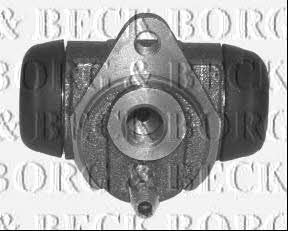 Borg & beck BBW1857 Cylinder hamulcowy, kołowy BBW1857: Atrakcyjna cena w Polsce na 2407.PL - Zamów teraz!